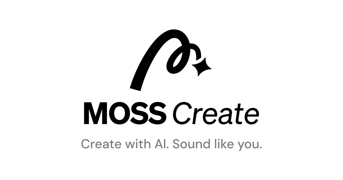 图视频生成 · MOSS Create